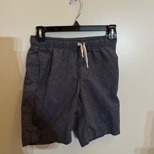 Old Navy size 8 boy shorts
